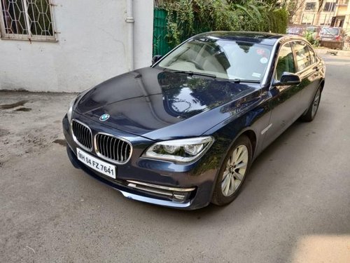 2013 BMW 7 Series AT 2007-2012 for sale in Mumbai