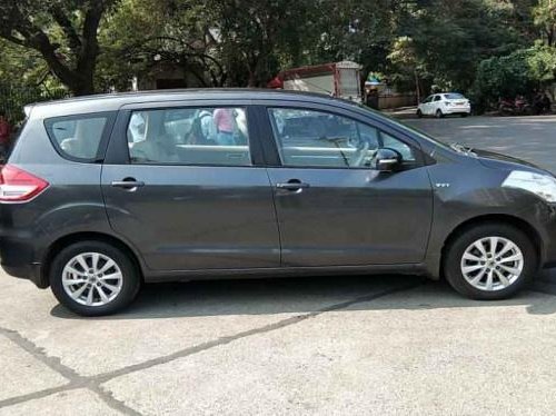 Maruti Ertiga 2012-2015 ZXI MT for sale in Mumbai