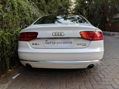 Used Audi TT AT car at low price in Mumbai
