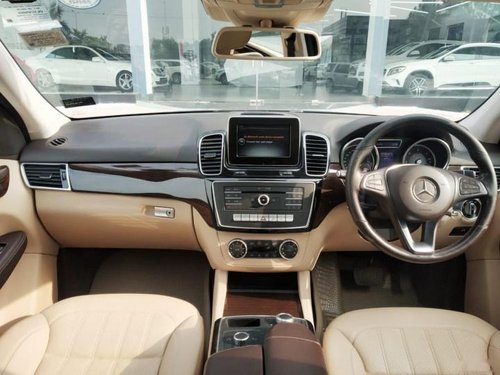 Mercedes-Benz GLE 250d AT in Ludhiana