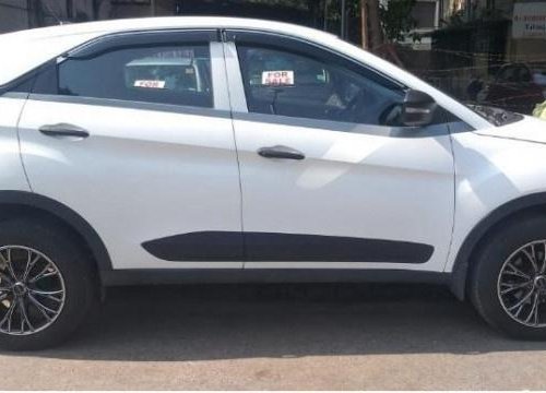 Tata Nexon 1.5 Revotorq XM MT  in Mumbai