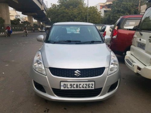 Maruti Suzuki Swift 2012 LDI MT for sale in New Delhi