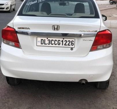 Honda Amaze 2013-2016 VX i-DTEC MT for sale in New Delhi