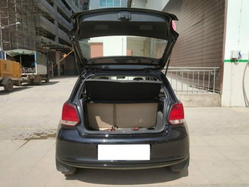 Volkswagen Polo Diesel Highline 1.2L 2011 MT for sale in Bangalore