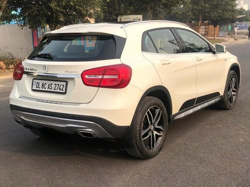 Mercedes-Benz GLA Class 220 D 4MATIC Activity Edition AT in New Delhi