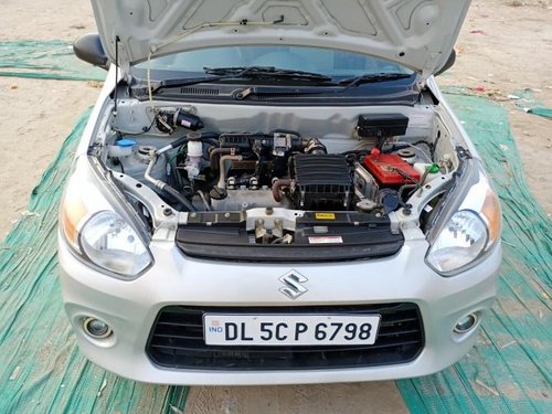 Maruti Suzuki Alto 800 LXI MT 2018 in New Delhi