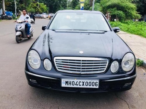 Mercedes Benz E-Class 1993-2009 280 CDI AT 2006 in Pune