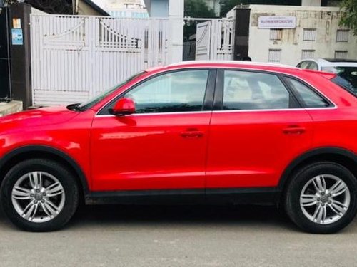 Used 2015 Audi Q3 AT 2012-2015 for sale in Noida