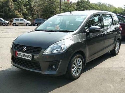 Maruti Ertiga 2012-2015 ZXI MT for sale in Mumbai