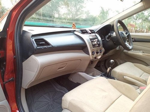 Honda City 2008-2011 1.5 S MT for sale in Mumbai