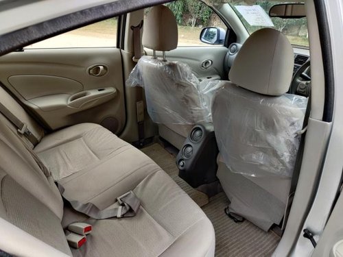 Nissan Sunny XL MT 2011-2014 2013 in Gurgaon