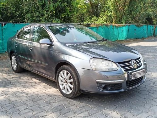 Volkswagen Jetta 2.0 TDI Comfortline MT 2007-2011 2008 in Mumbai