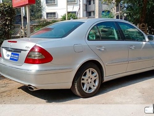 2009 Mercedes Benz E-Class 280 CDI Elegance AT 2009-2013 for sale at low price in Kolhapur