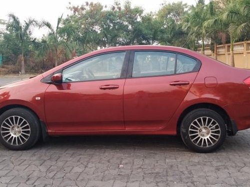 Honda City 2008-2011 1.5 S MT for sale in Mumbai