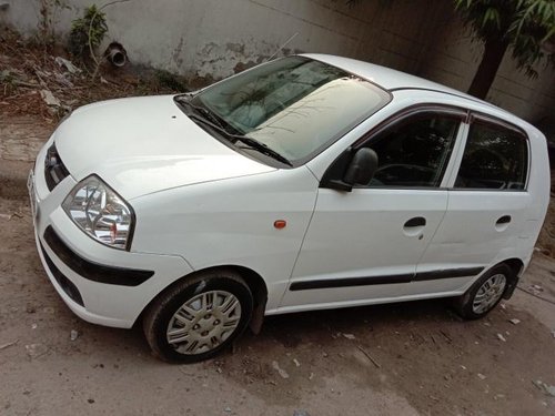 2008 Hyundai Santro Xing GL MT for sale at low price in New Delhi