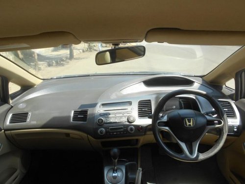 2009 Honda Civic AT 2006-2010 for sale in Mumbai