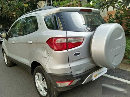 Ford EcoSport 1.0 Ecoboost Trend Plus MT 2016 in Bangalore