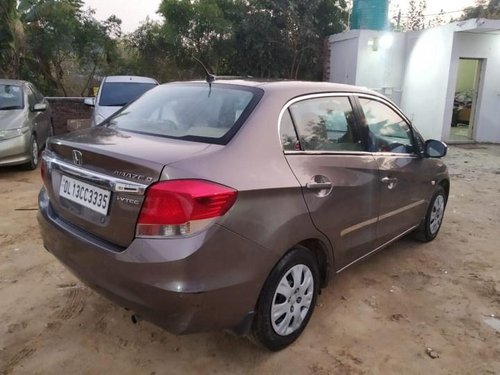 Honda Amaze 2013-2016 S i-Vtech MT for sale in New Delhi