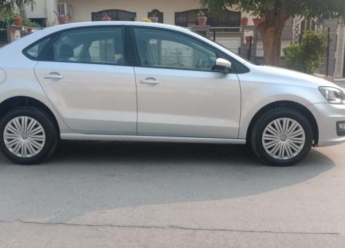 Volkswagen Vento 1.5 TDI Comfortline  MT 2019 in New Delhi