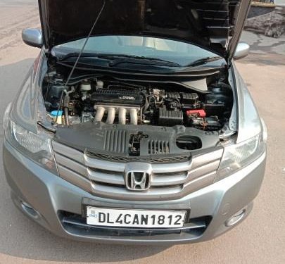 Honda City 2008-2011 1.5 V MT for sale in New Delhi