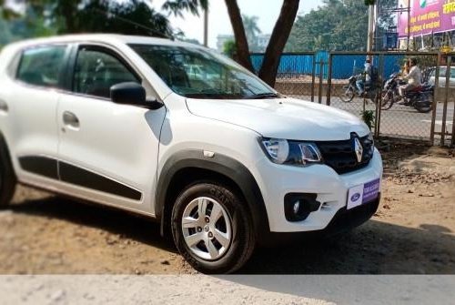 Renault Kwid RXL 2018 MT for sale  in Kolhapur