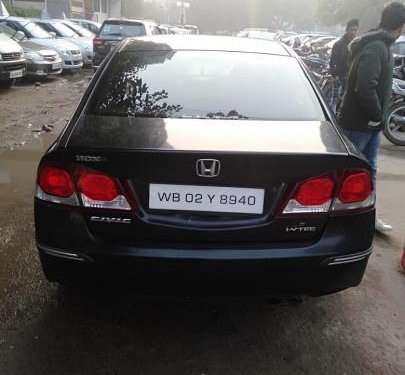 Used Honda Civic AT 2006-2010 car at low price in New Delhi
