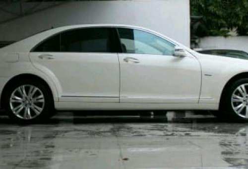 2012 Mercedes Benz S Class AT for sale in Kolkata