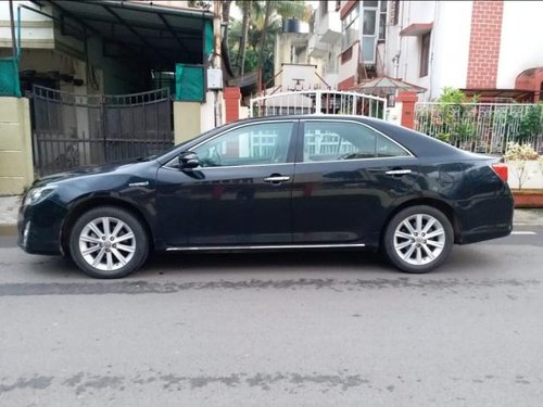 2015 Toyota Camry AT for sale in Pune