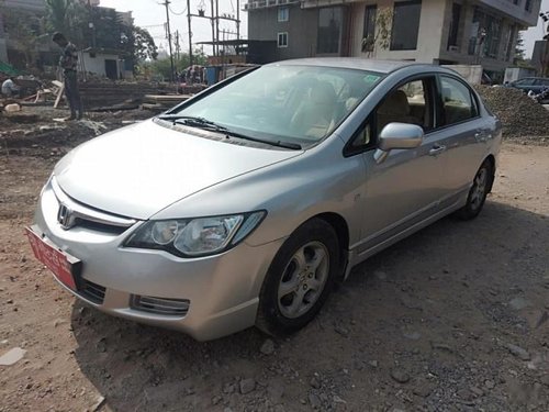 Used Honda Civic 1.8 V MT 2006-2010 car at low price in Indore