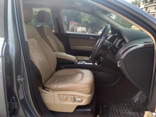 Audi Q7 3.0 TDI Quattro Premium Plus AT for sale in Mumbai