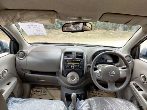 Nissan Sunny XL MT 2011-2014 2013 in Gurgaon