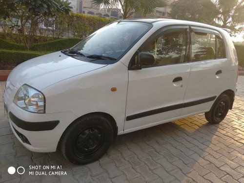 2011 Hyundai Santro Xing GL Plus MT for sale in New Delhi