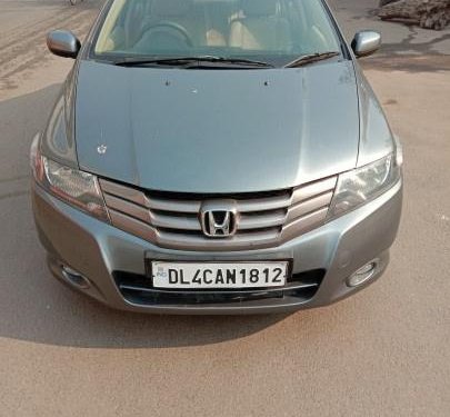 Honda City 2008-2011 1.5 V MT for sale in New Delhi