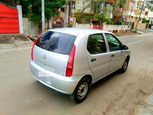 Tata Indica V2 DLS BSIII MT 2001-2011 2015 in Chennai