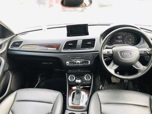 Used 2015 Audi Q3 AT 2012-2015 for sale in Noida