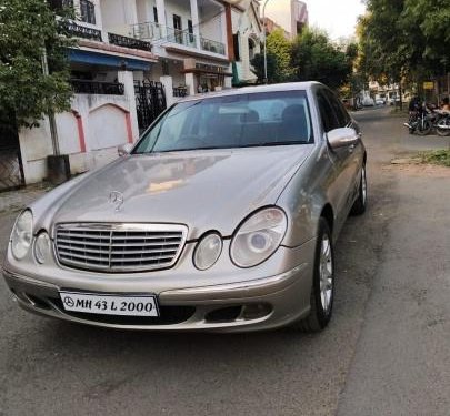 Mercedes Benz E-Class 1993-2009 E270 CDI AT 2006 in Nagpur