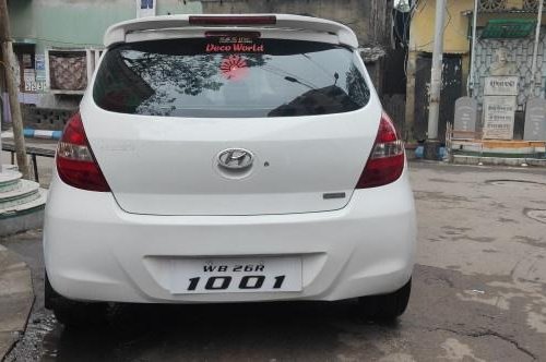 2011 Hyundai i20 1.2 Magna MT for sale at low price in Kolkata