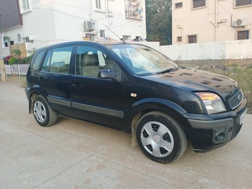 2007 Ford Fusion 1.4 TDCi Diesel MT for sale in Hyderabad