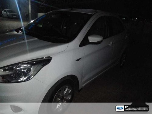 Used Ford Aspire Titanium MT 2016 in Ludhiana