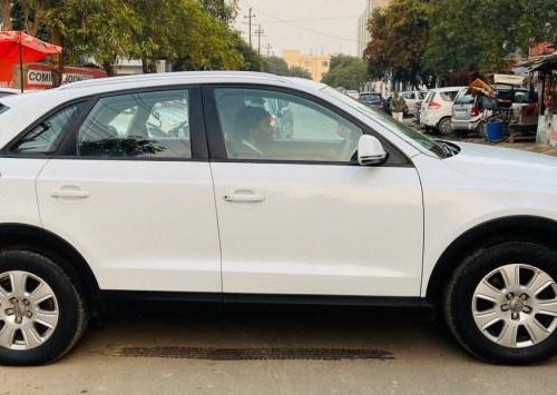 Used 2014 Audi Q3 AT 2012-2015 for sale in Noida