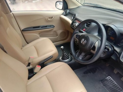 Honda Amaze SX i VTEC 2015 MT for sale in New Delhi