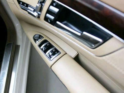 2012 Mercedes Benz S Class AT for sale in Kolkata