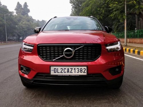 Volvo XC40 D4 R-Design AT for sale in New Delhi