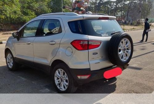 2016 Ford EcoSport 1.5 TDCi Titanium BE MT for sale at low price in Guwahati