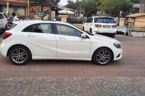 Used 2014 Mercedes Benz A Class A180 Sport AT for sale in Mumbai