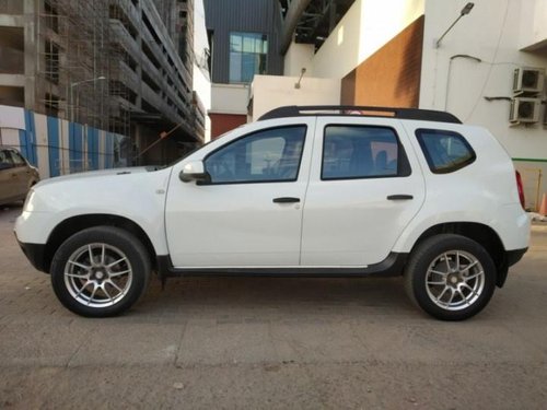 2012 Renault Duster 110PS Diesel RxL MT for sale in Bangalore