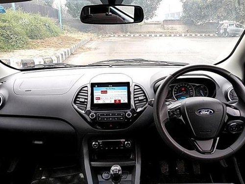 Ford Aspire Titanium MT 2018 in New Delhi