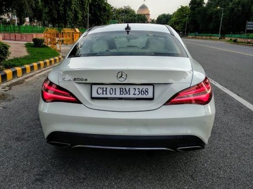 Mercedes-Benz CLA 2015-2016 200 CDI Sport AT for sale in New Delhi