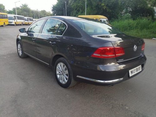 Used 2011 Volkswagen Passat Diesel Comfortline 2.0 TDI MT for sale in Pune