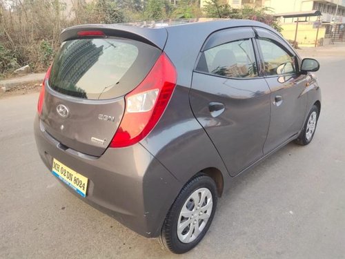 Used Hyundai Eon Magna Plus MT car at low price in Mumbai